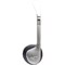 Hamiltonbuhl Personal Stereo/Mono Headphones with Ear Cushions, with Volume Control MS2L-V - alternate 4